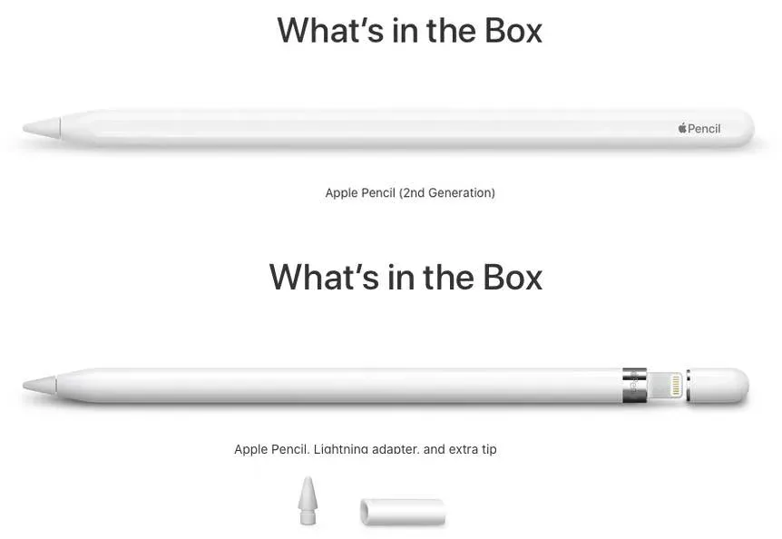قیمت و خرید قلم لمسی اپل 